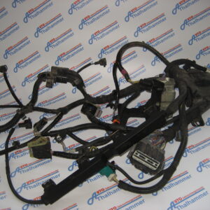 Ford Fiesta Kabelbaum C1BT12A522
