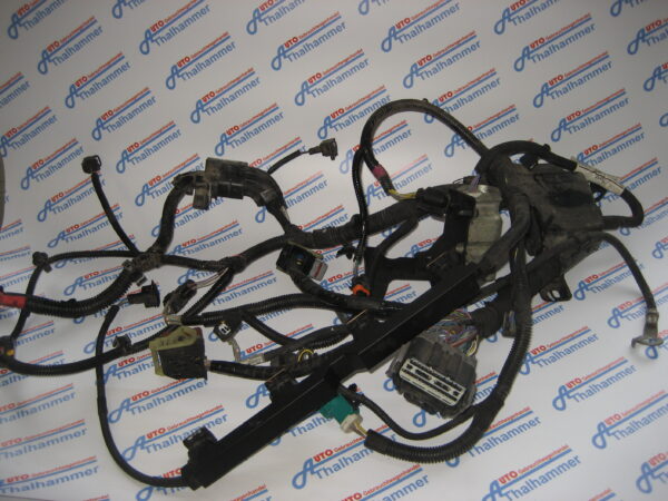 Ford Fiesta Kabelbaum C1BT12A522