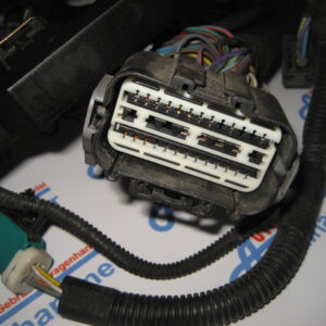 Ford Fiesta Kabelbaum C1BT12A522 – Bild 6