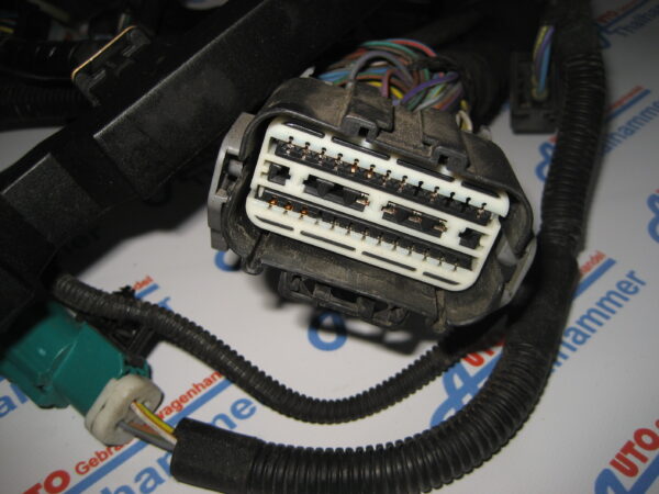 Ford Fiesta Kabelbaum C1BT12A522 – Bild 6