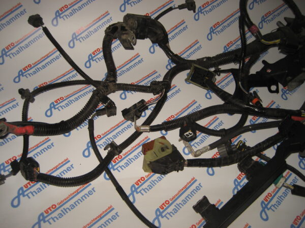 Ford Fiesta Kabelbaum C1BT12A522 – Bild 7