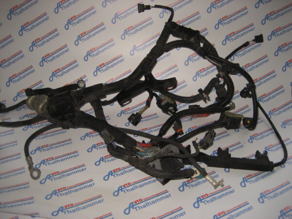 Ford Fiesta Kabelbaum C1BT12A522 – Bild 8