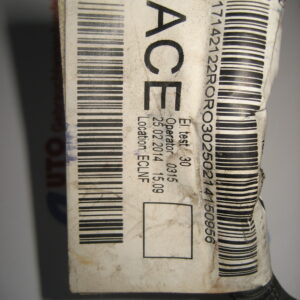 Ford Fiesta Kabelbaum C1BT12A522 – Bild 10