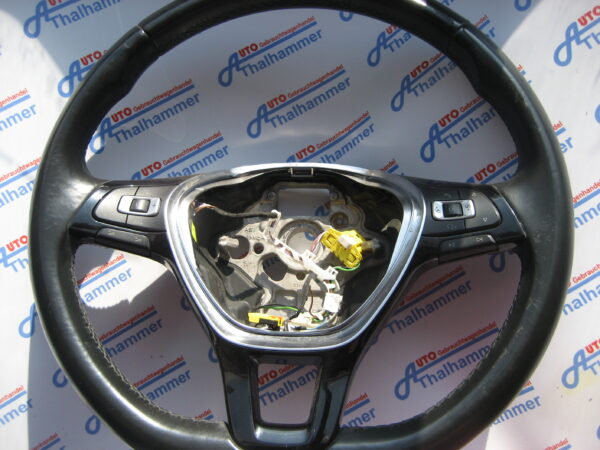 Lenkrad VW Golf VII 622995100A
