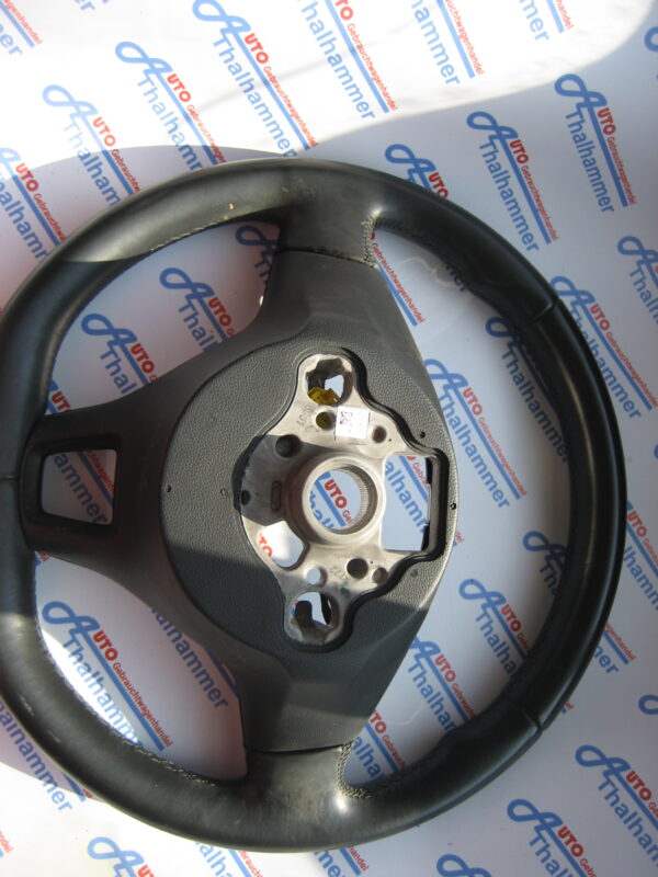 Lenkrad VW Golf VII 622995100A – Bild 9