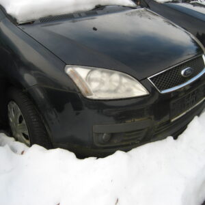 Ford C-Max Front – Bild 2