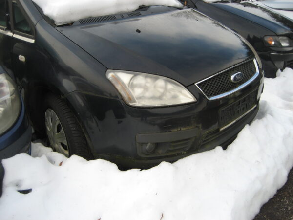 Ford C-Max Front – Bild 2