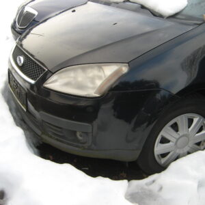 Ford C-Max Front