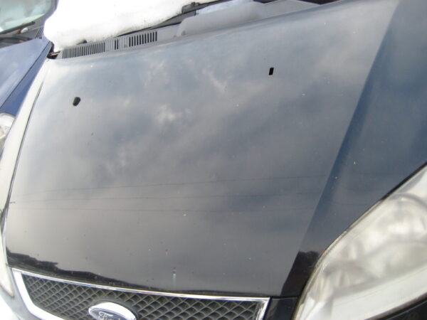 Ford C-Max Front – Bild 4