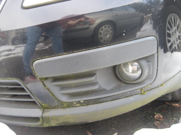 Ford C-Max Front – Bild 7