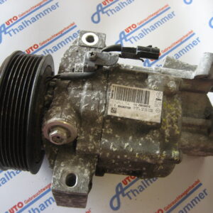 Dacia Sandero Klimakompressor Z0015421C
