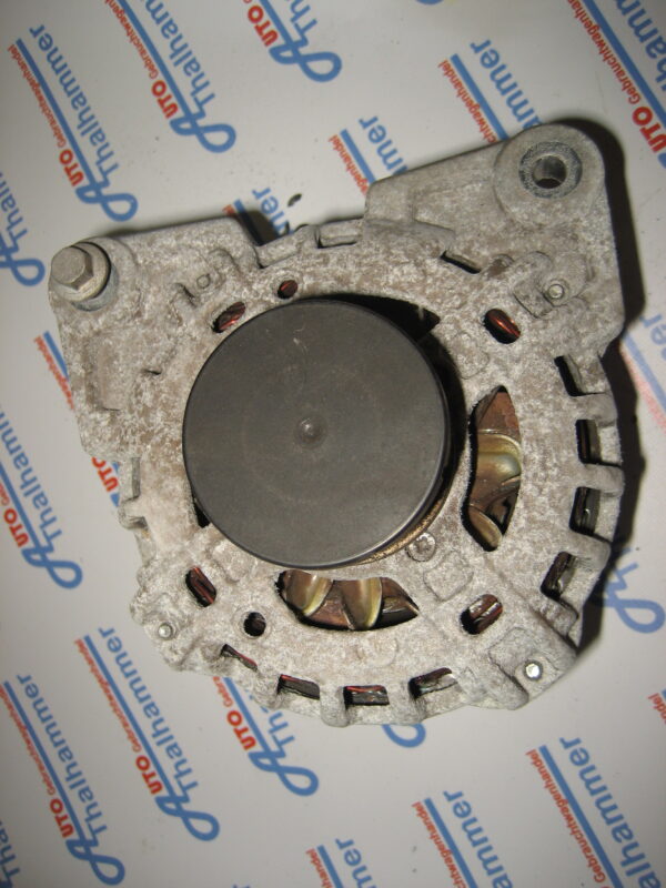 Dacia Sandero Lichtmaschine 231008593R – Bild 4