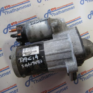 Dacia Sandero Starter 233000557R