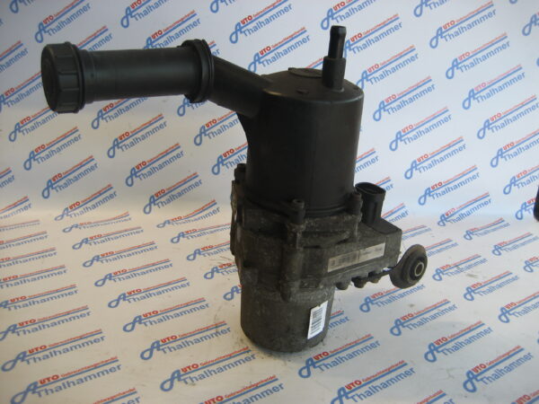 Peugeot Pumpe Servolenkung 21601221