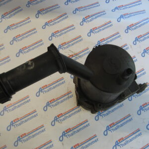 Peugeot Pumpe Servolenkung 21601221 – Bild 3