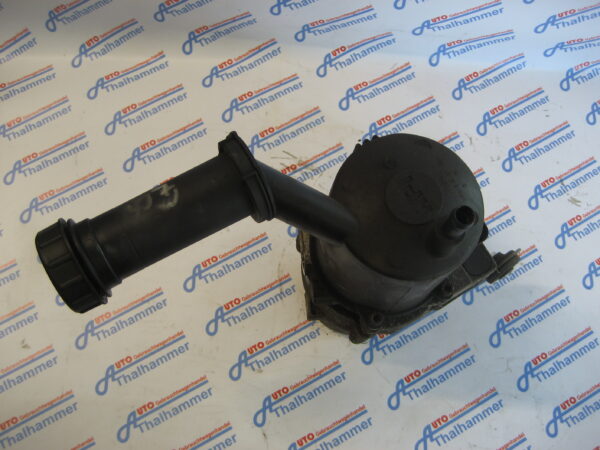 Peugeot Pumpe Servolenkung 21601221 – Bild 3
