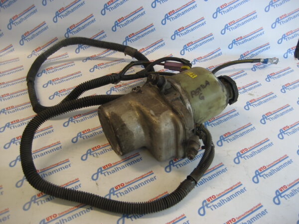 Opel Astra G Pumpe Servolenkung Servopumpe