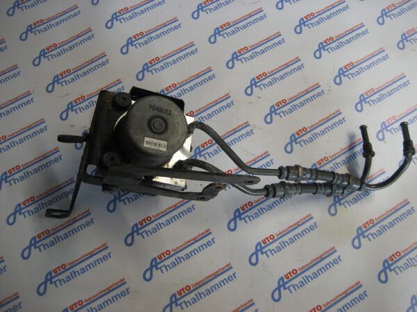 Hyundai I10 2010 ABS Steuergerät