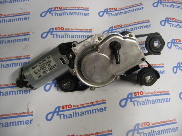 Seat Ibiza Scheibenwischermotor hinten 6L6955711B