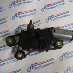 Seat Ibiza Scheibenwischermotor hinten 6L6955711B – Bild 3