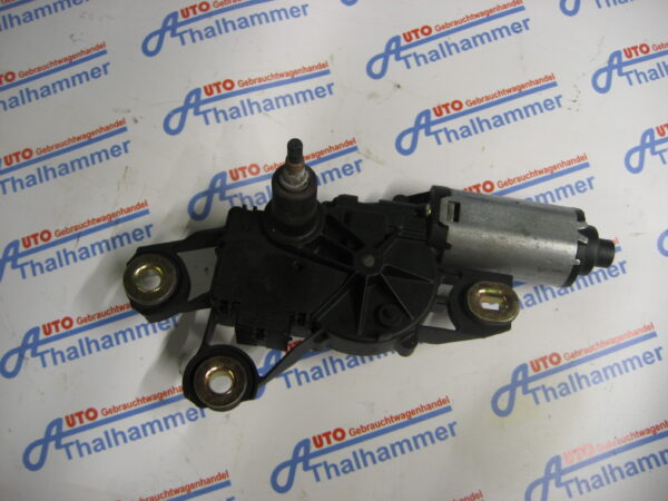 Seat Ibiza Scheibenwischermotor hinten 6L6955711B – Bild 3