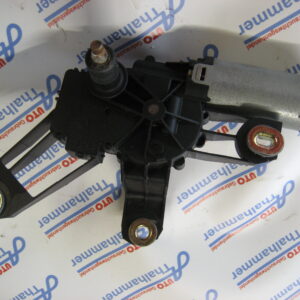 Skoda Fabia 2003 Wischermotor hinten 6Y9955711A – Bild 4