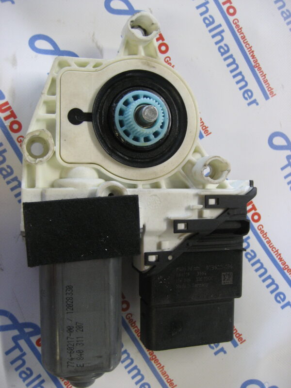 Seat Altea XL Fensterhebermotor rechts hinten 1K0959704M – Bild 4