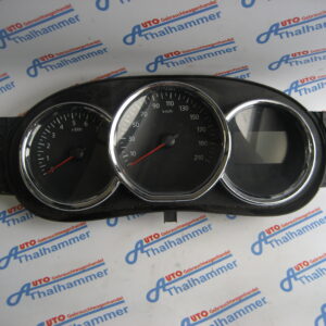 Tacho Kombinationsinstrument 248103932R