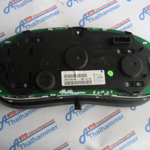 Tacho Kombinationsinstrument 248103932R – Bild 3