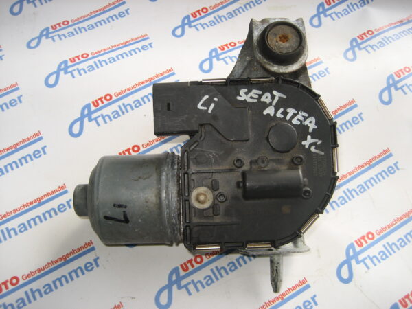 Seal Altea XL Scheibenwischermotor vorne links 5P0955119C