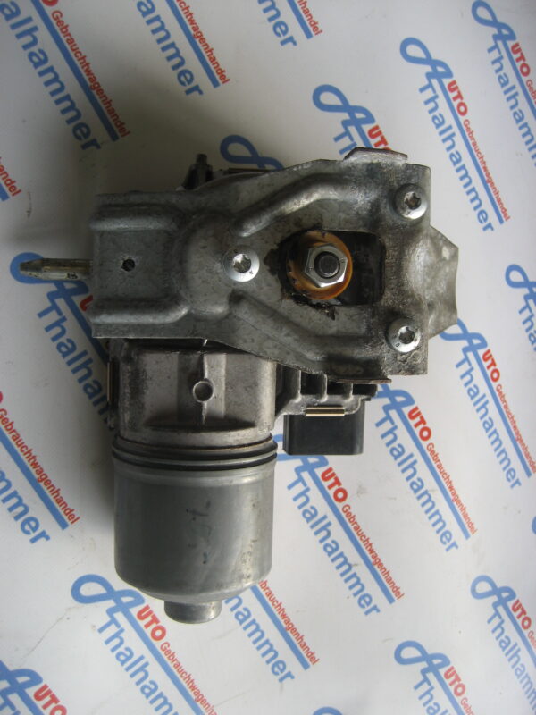 Seal Altea XL Scheibenwischermotor vorne links 5P0955119C – Bild 3