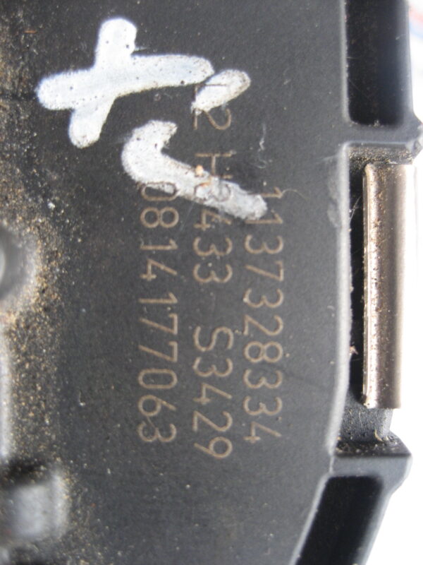 Seal Altea XL Scheibenwischermotor vorne links 5P0955119C – Bild 4