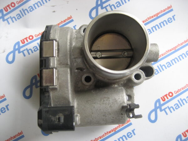 Ford Fiesta Drosselklappe 280750532 – Bild 2