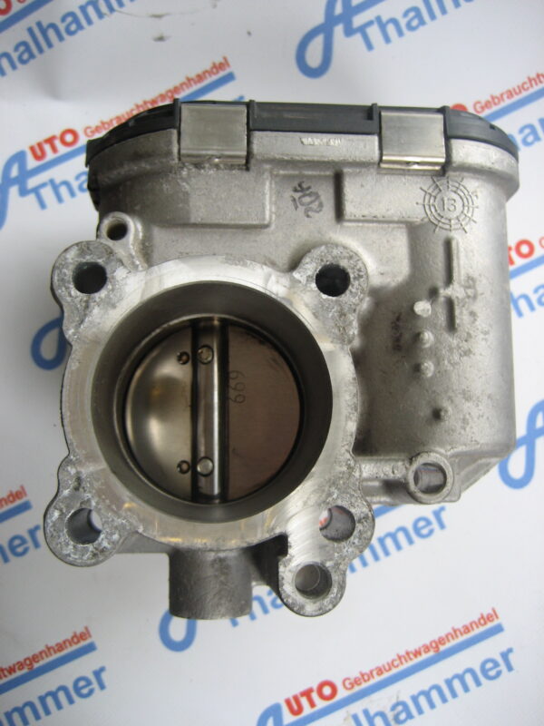 Ford Fiesta Drosselklappe 280750532 – Bild 5