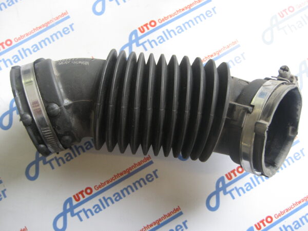 Ford Fiesta Schlauch 4039E15