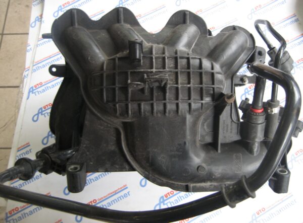 Ford Fiesta Ansaugkrümmer 8A6G9424A – Bild 2