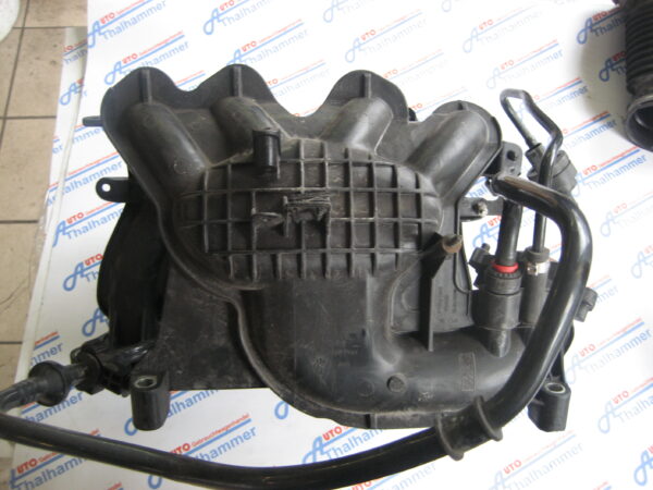 Ford Fiesta Ansaugkrümmer 8A6G9424A – Bild 3