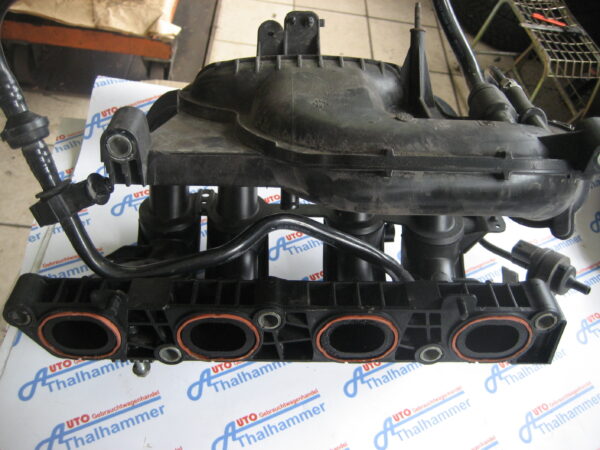 Ford Fiesta Ansaugkrümmer 8A6G9424A