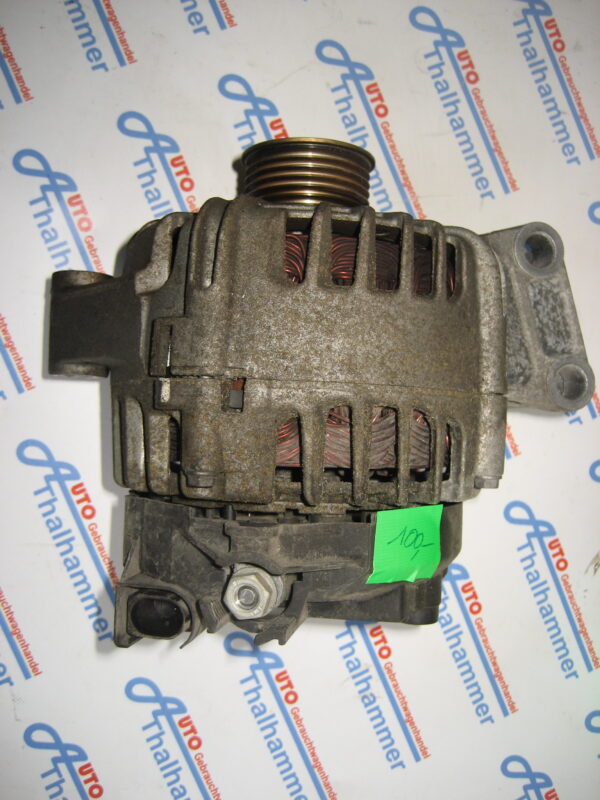 Ford Fiesta Lichtmaschine AV6N10300HA