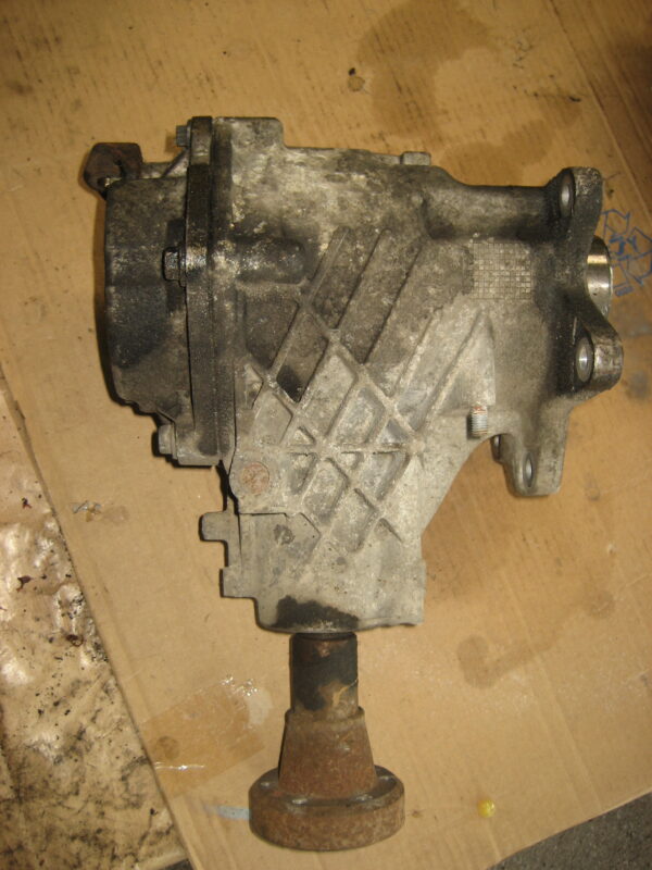 Ford Kuga Vorderachsgetriebe / Differential vorne – Bild 2