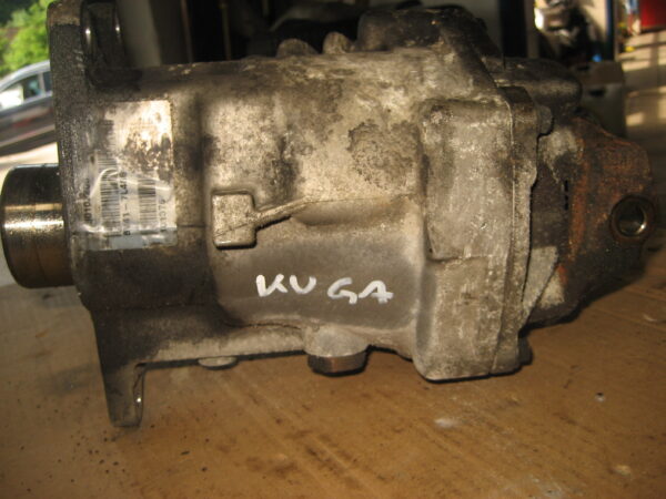 Ford Kuga Vorderachsgetriebe / Differential vorne – Bild 4