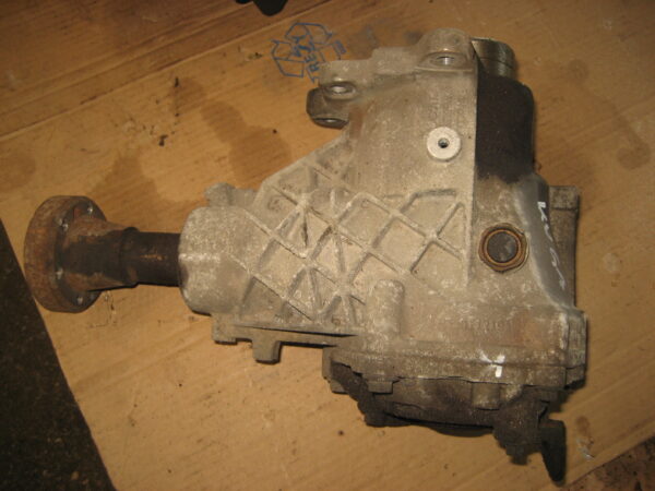 Ford Kuga Vorderachsgetriebe / Differential vorne