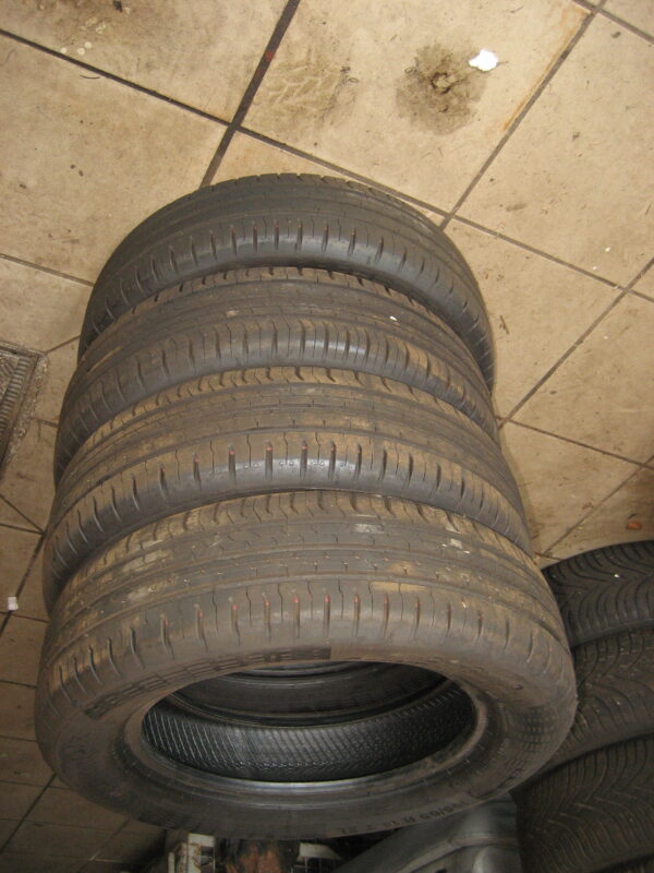 Reifen Continental 165/65 R14