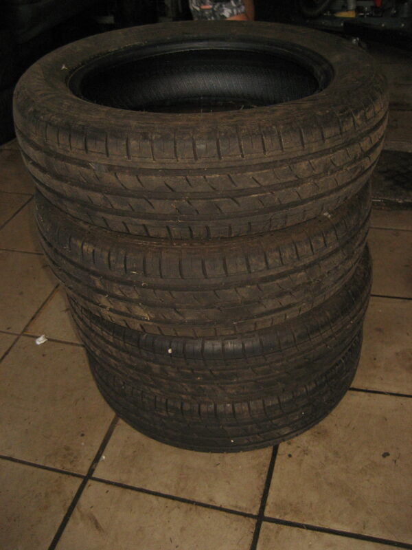 Reifen Apollo 155/65 R14