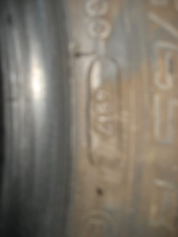 Reifen Apollo 155/65 R14 – Bild 7