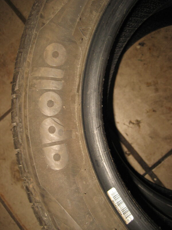 Reifen Apollo 155/65 R14 – Bild 9