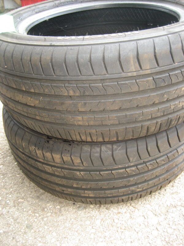 Sommerreifen Gummi Minerva 205/55 R16