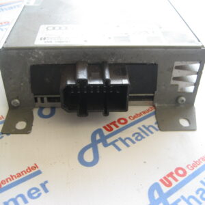 Amplifier Steuergerät Verstärker 8E9035223D – Bild 4