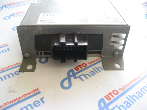 Amplifier Steuergerät Verstärker 8E9035223D – Bild 4