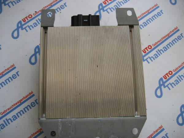 Amplifier Steuergerät Verstärker 8E9035223D – Bild 5